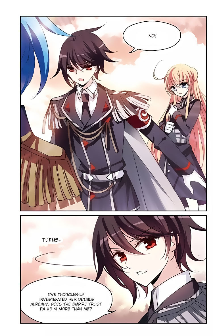 Chuan Yue Xi Yuan 3000 Hou chapter 149 - page 8