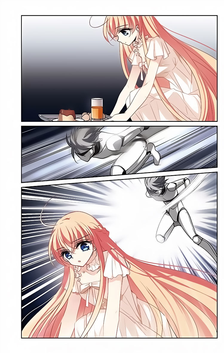 Chuan Yue Xi Yuan 3000 Hou chapter 148 - page 2