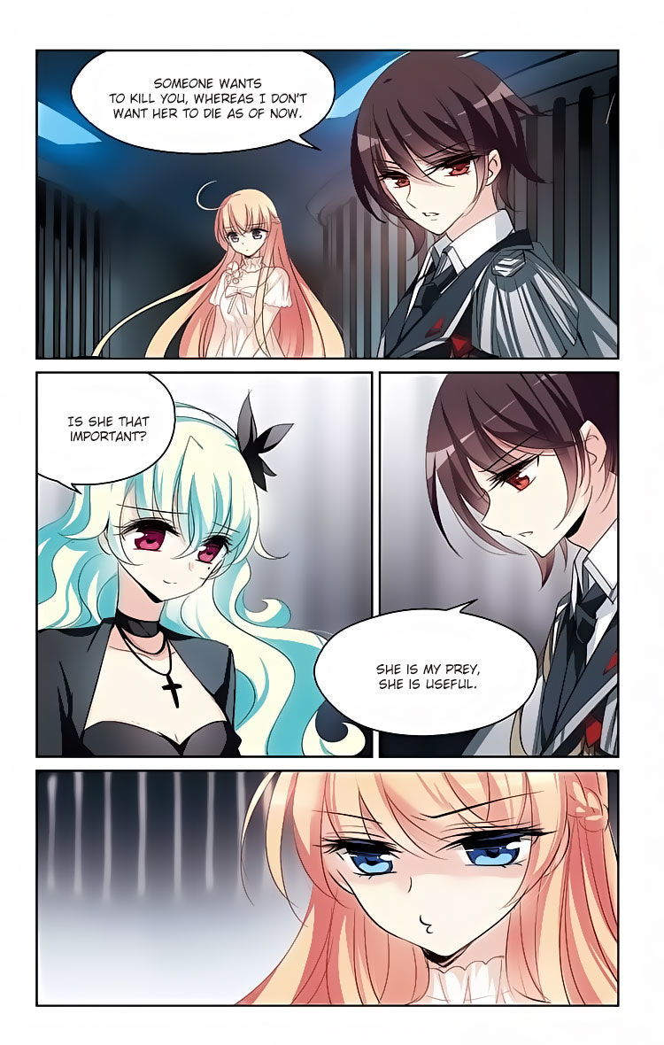Chuan Yue Xi Yuan 3000 Hou chapter 148 - page 9