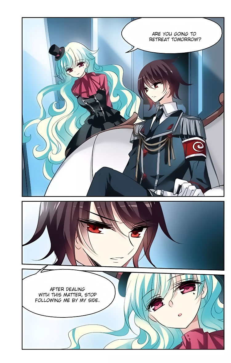 Chuan Yue Xi Yuan 3000 Hou chapter 147 - page 16