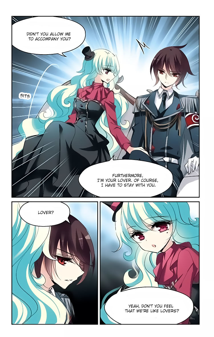 Chuan Yue Xi Yuan 3000 Hou chapter 147 - page 17
