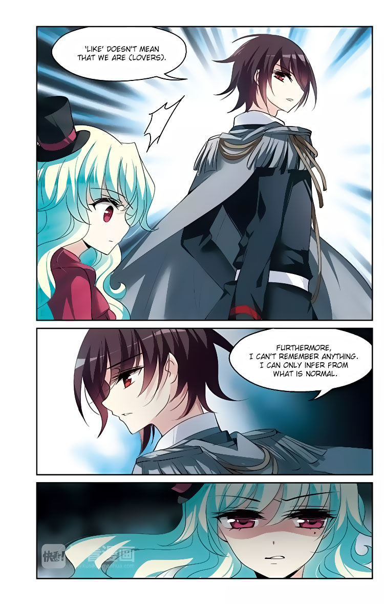 Chuan Yue Xi Yuan 3000 Hou chapter 147 - page 18