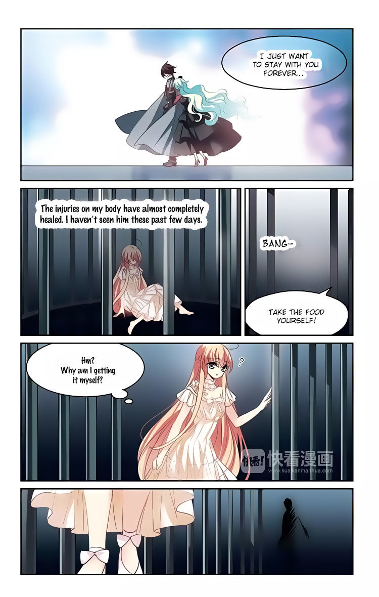 Chuan Yue Xi Yuan 3000 Hou chapter 147 - page 21