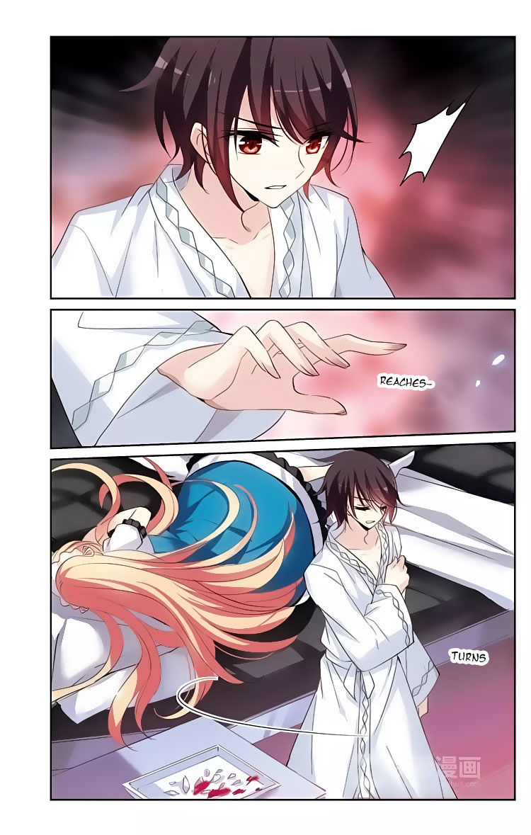 Chuan Yue Xi Yuan 3000 Hou chapter 146 - page 14