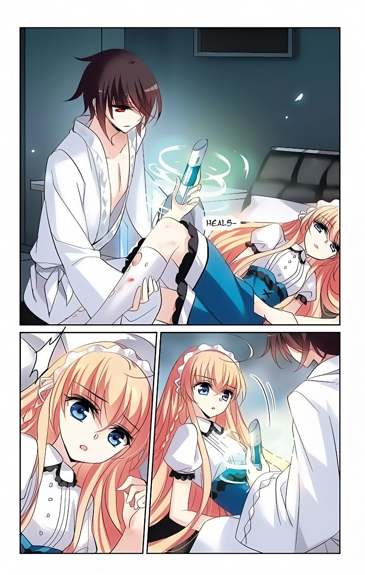 Chuan Yue Xi Yuan 3000 Hou chapter 146 - page 17