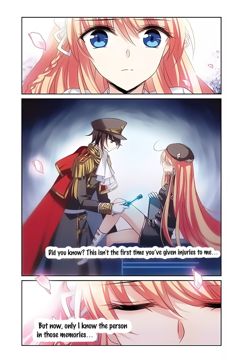 Chuan Yue Xi Yuan 3000 Hou chapter 146 - page 20