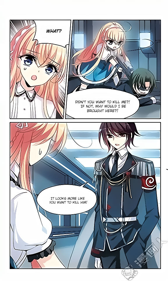 Chuan Yue Xi Yuan 3000 Hou chapter 145 - page 6