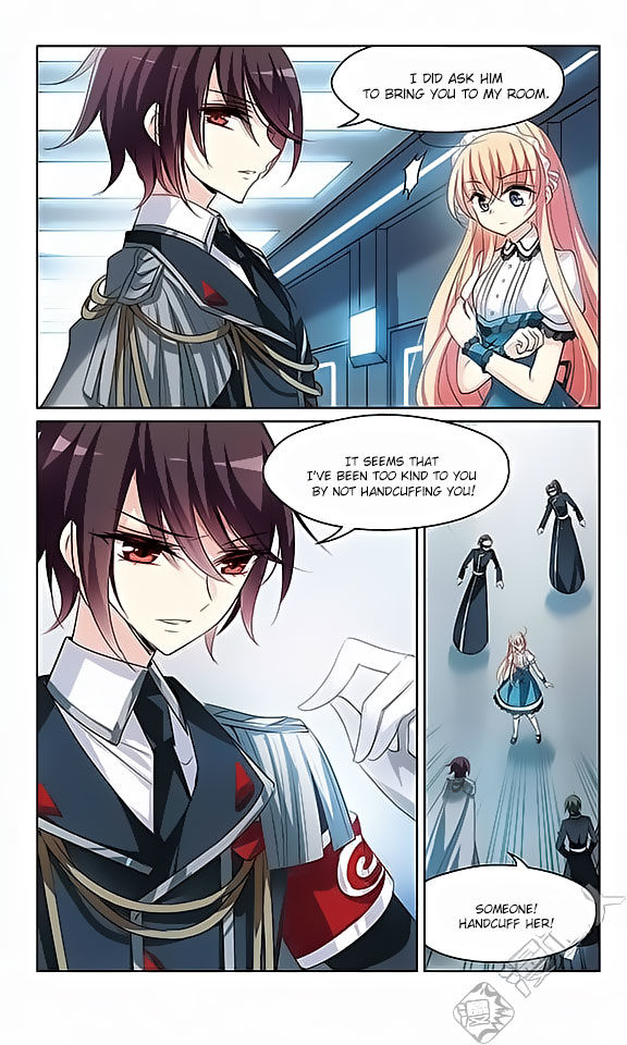 Chuan Yue Xi Yuan 3000 Hou chapter 145 - page 8