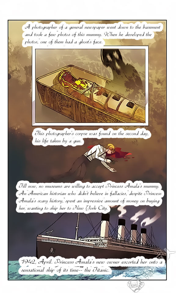 Chuan Yue Xi Yuan 3000 Hou chapter 144 - page 11