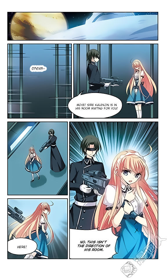 Chuan Yue Xi Yuan 3000 Hou chapter 144 - page 13