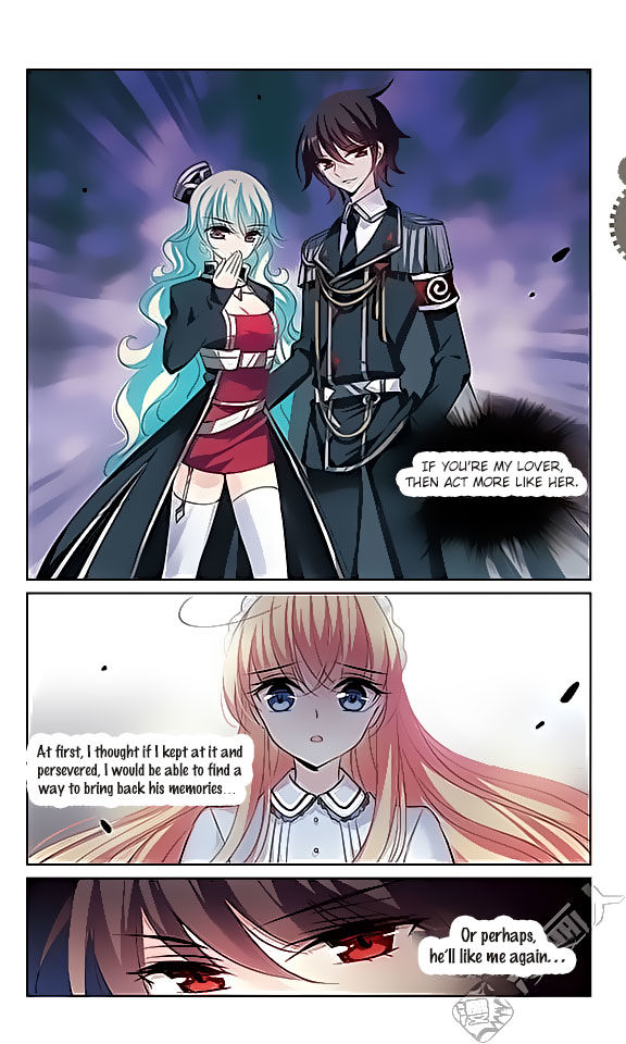 Chuan Yue Xi Yuan 3000 Hou chapter 144 - page 3
