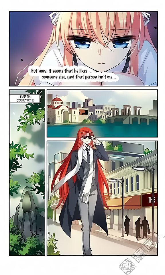 Chuan Yue Xi Yuan 3000 Hou chapter 144 - page 4