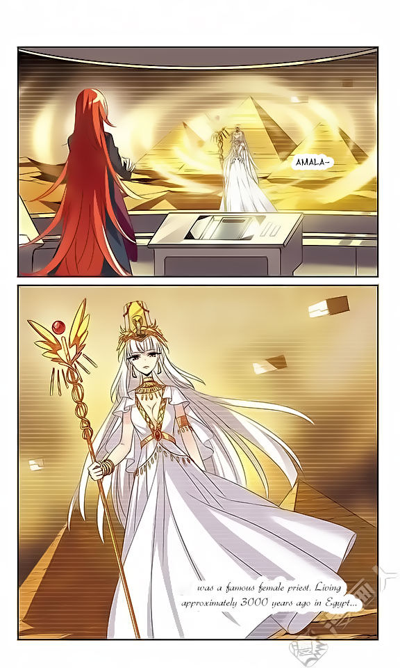 Chuan Yue Xi Yuan 3000 Hou chapter 144 - page 7