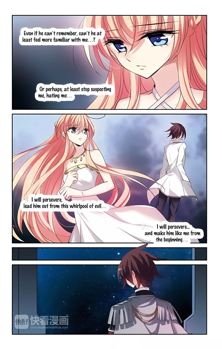 Chuan Yue Xi Yuan 3000 Hou chapter 142 - page 3