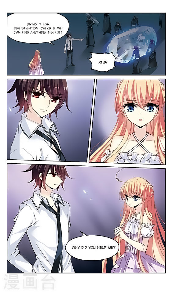 Chuan Yue Xi Yuan 3000 Hou chapter 141 - page 5