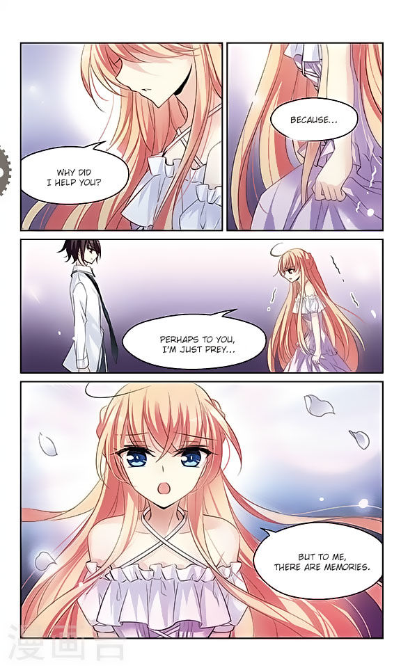 Chuan Yue Xi Yuan 3000 Hou chapter 141 - page 6