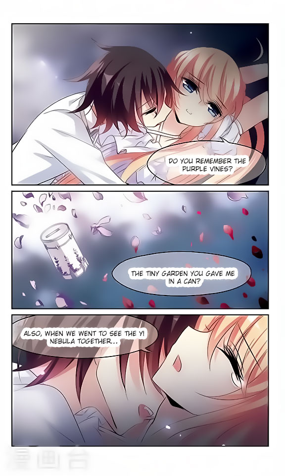 Chuan Yue Xi Yuan 3000 Hou chapter 140 - page 9