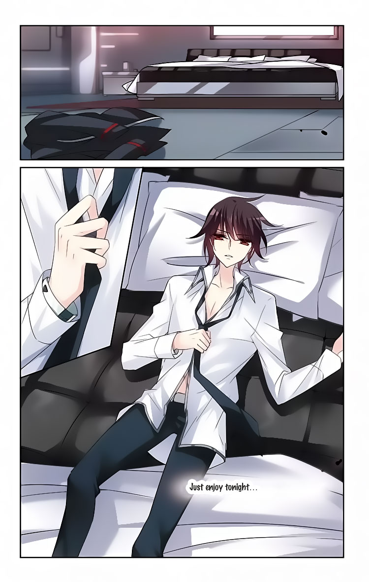 Chuan Yue Xi Yuan 3000 Hou chapter 139 - page 15