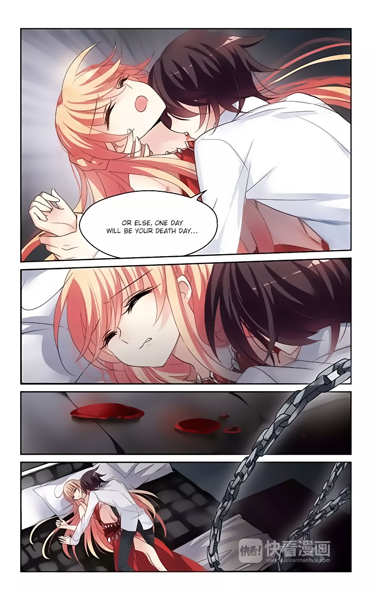 Chuan Yue Xi Yuan 3000 Hou chapter 139 - page 21