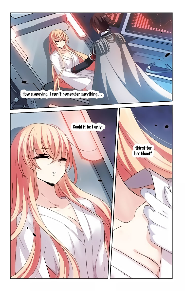 Chuan Yue Xi Yuan 3000 Hou chapter 137 - page 3