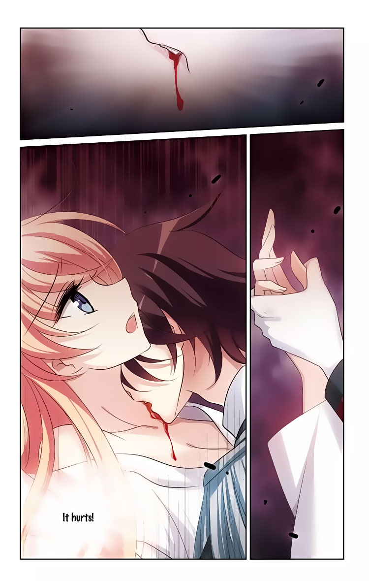 Chuan Yue Xi Yuan 3000 Hou chapter 137 - page 5