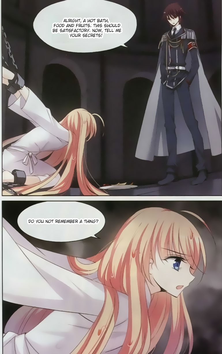 Chuan Yue Xi Yuan 3000 Hou chapter 135 - page 11