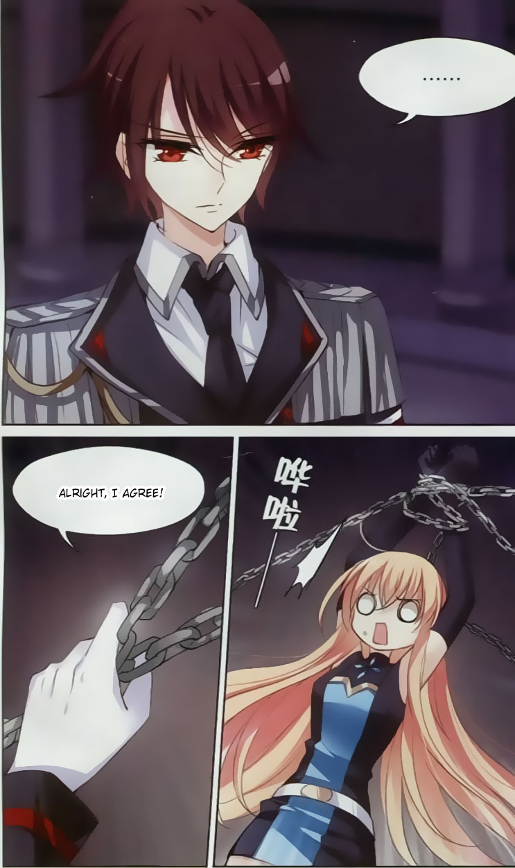 Chuan Yue Xi Yuan 3000 Hou chapter 135 - page 2