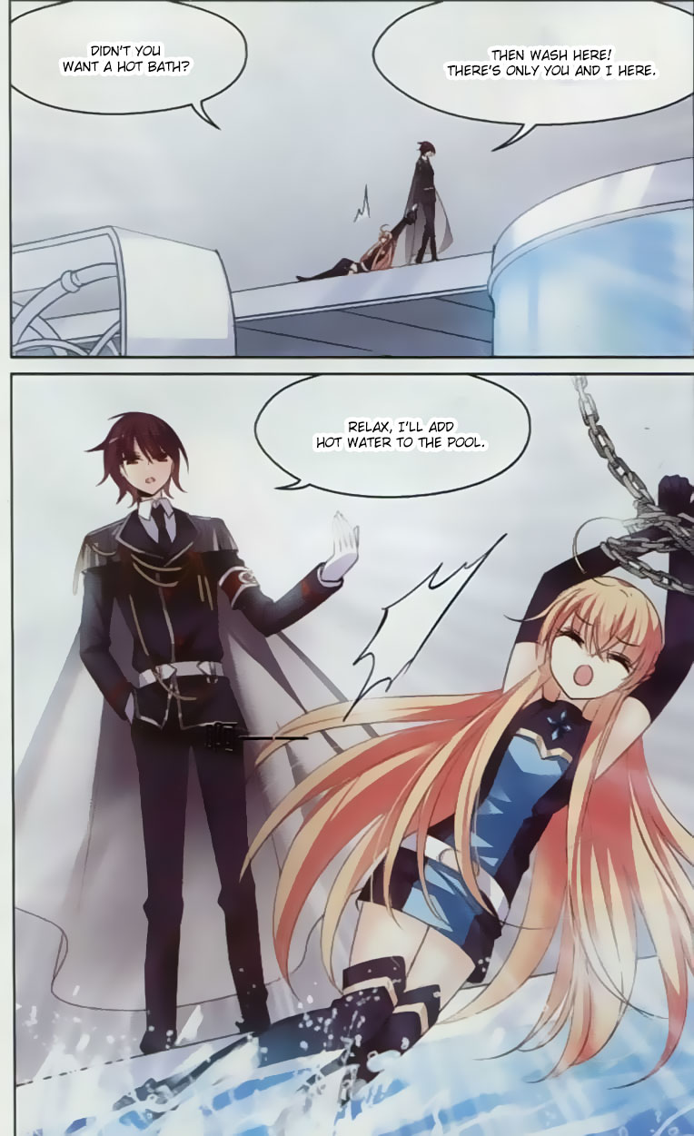 Chuan Yue Xi Yuan 3000 Hou chapter 135 - page 4