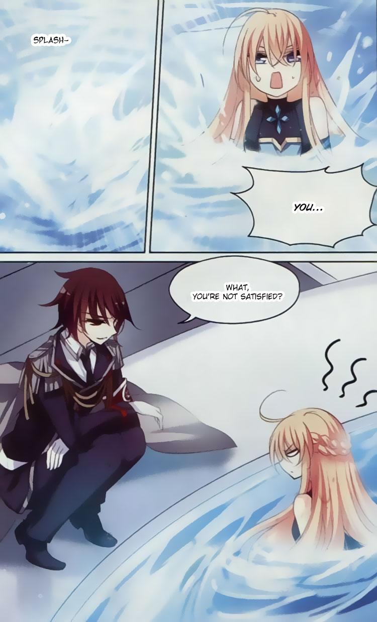 Chuan Yue Xi Yuan 3000 Hou chapter 135 - page 5