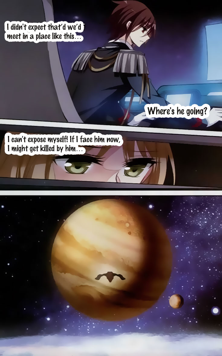 Chuan Yue Xi Yuan 3000 Hou chapter 134 - page 2