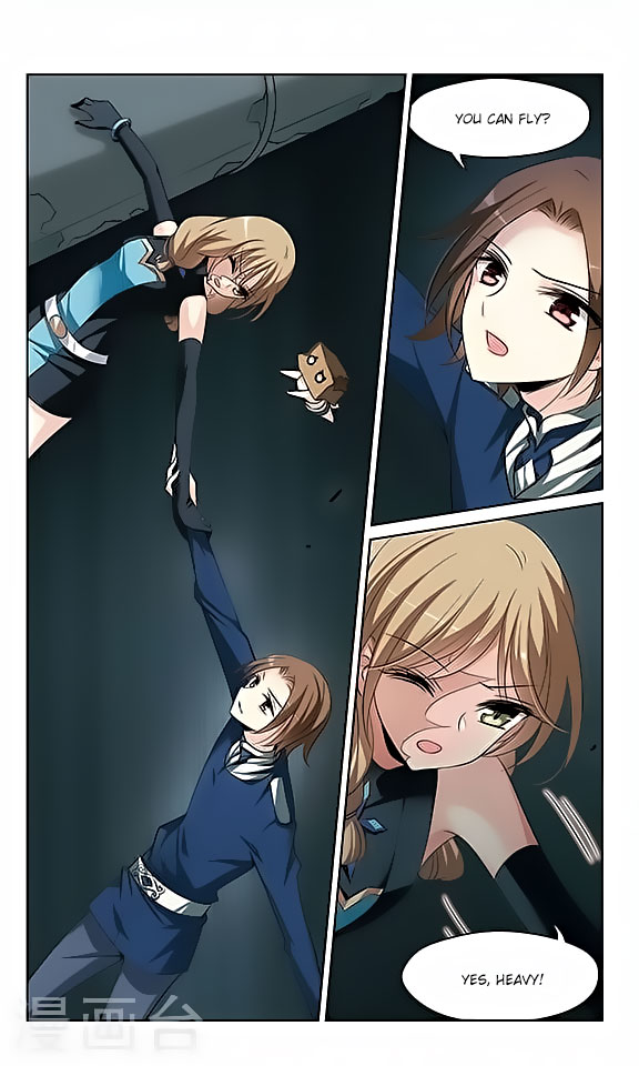 Chuan Yue Xi Yuan 3000 Hou chapter 131 - page 15