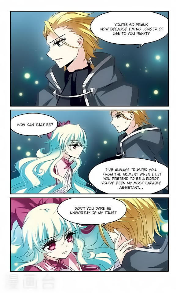 Chuan Yue Xi Yuan 3000 Hou chapter 131 - page 4