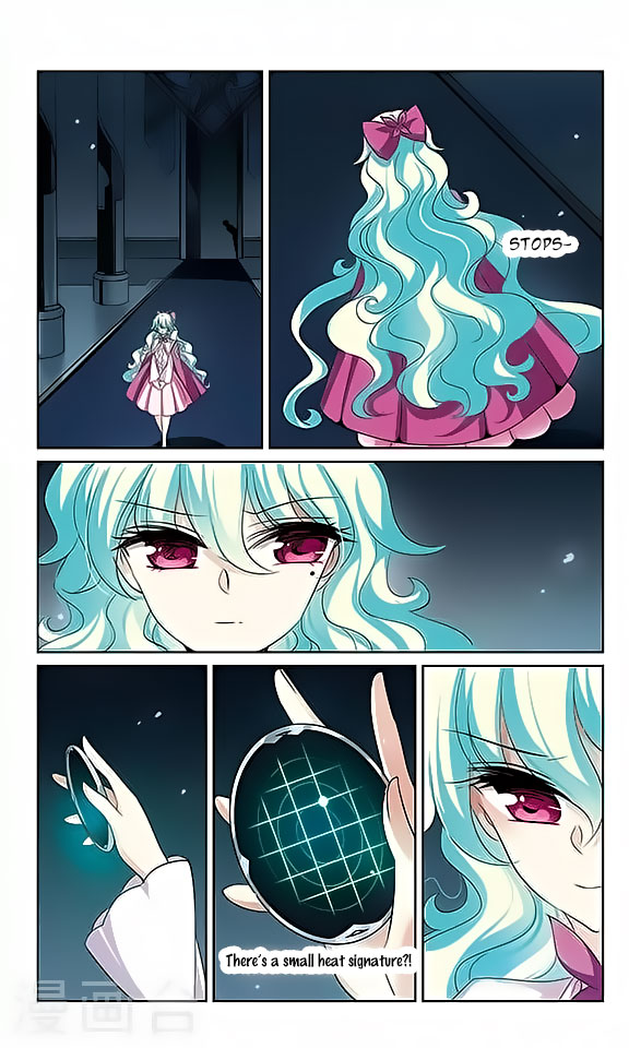 Chuan Yue Xi Yuan 3000 Hou chapter 131 - page 6