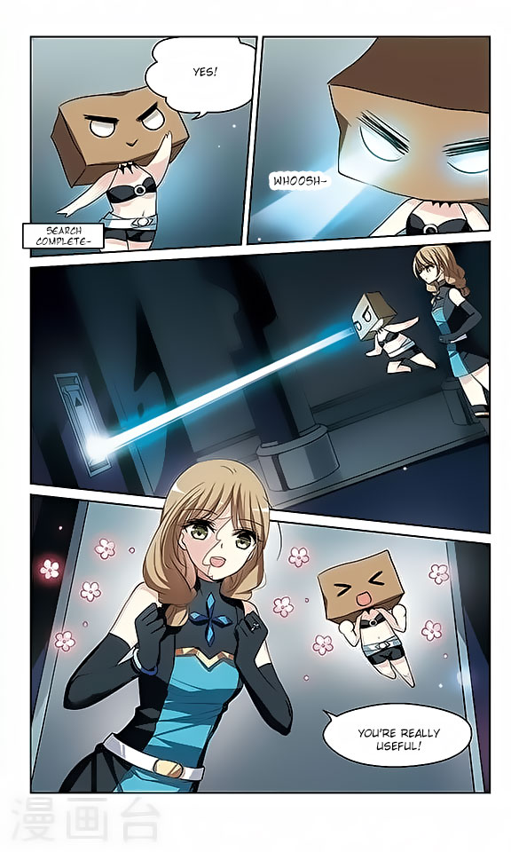 Chuan Yue Xi Yuan 3000 Hou chapter 131 - page 8