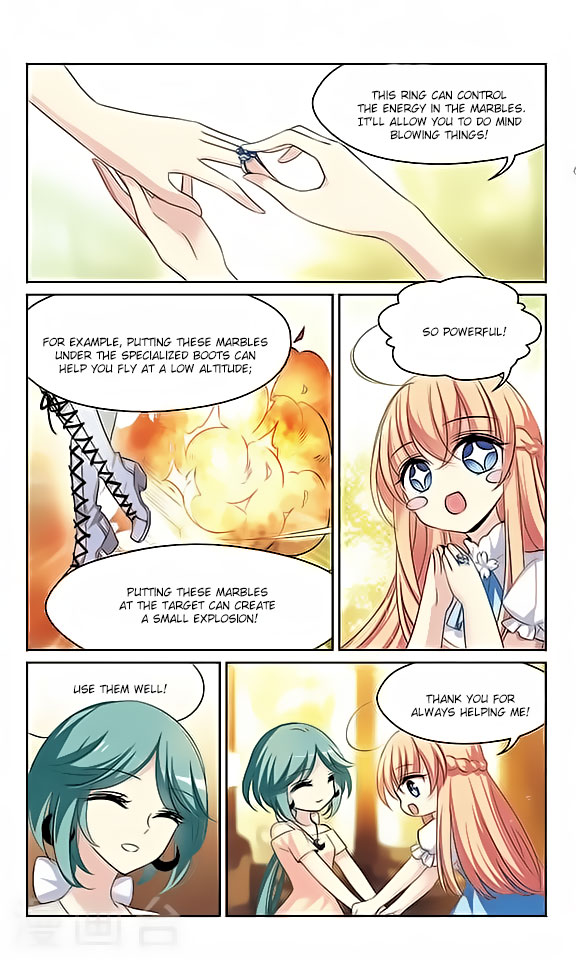 Chuan Yue Xi Yuan 3000 Hou chapter 129 - page 15