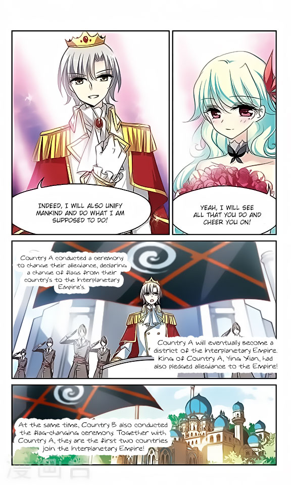 Chuan Yue Xi Yuan 3000 Hou chapter 129 - page 3