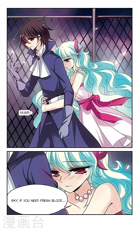 Chuan Yue Xi Yuan 3000 Hou chapter 127 - page 21