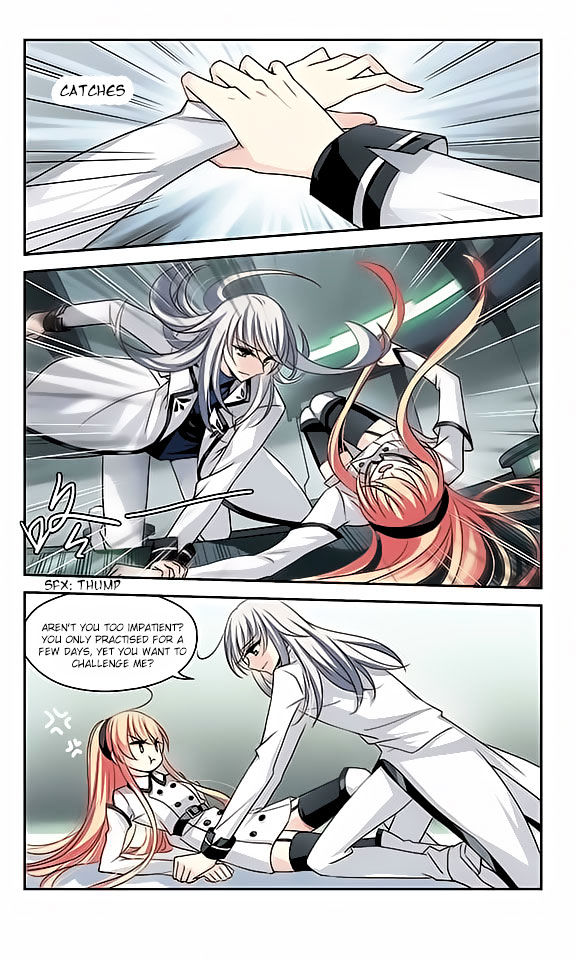 Chuan Yue Xi Yuan 3000 Hou chapter 109 - page 17