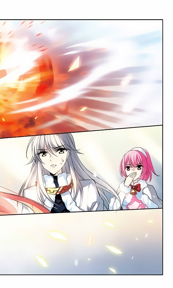 Chuan Yue Xi Yuan 3000 Hou chapter 106 - page 3