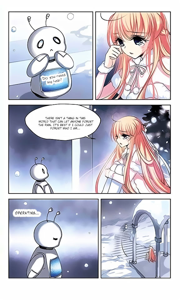 Chuan Yue Xi Yuan 3000 Hou chapter 98 - page 16