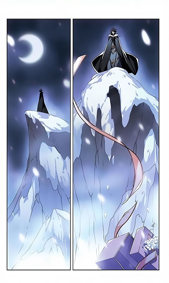 Chuan Yue Xi Yuan 3000 Hou chapter 97 - page 3