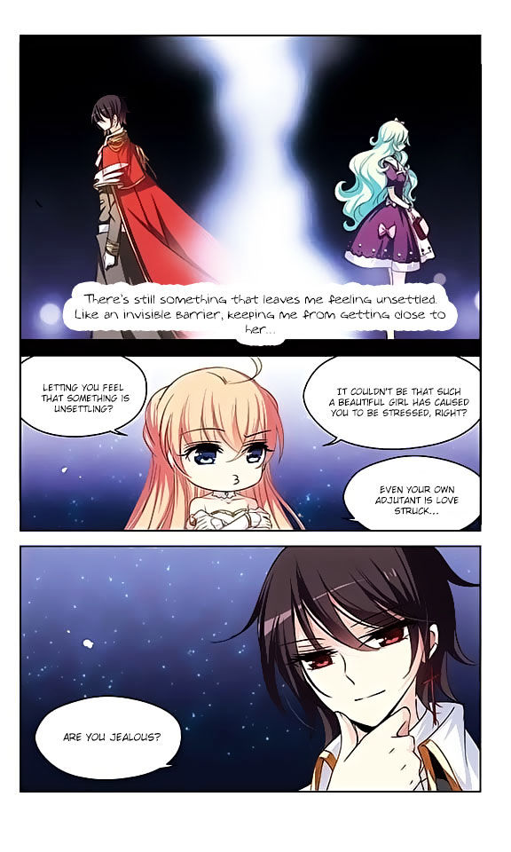 Chuan Yue Xi Yuan 3000 Hou chapter 95 - page 13
