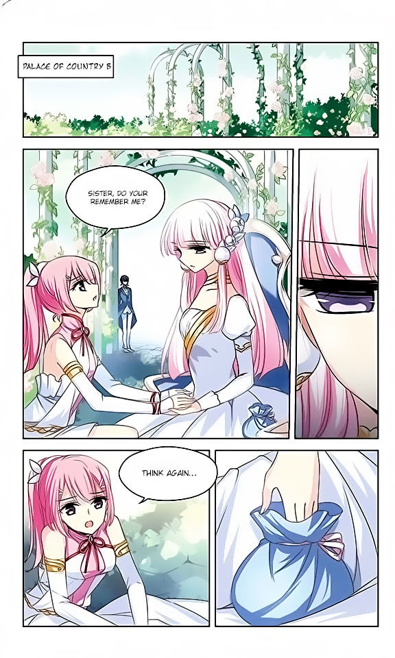 Chuan Yue Xi Yuan 3000 Hou chapter 95 - page 18