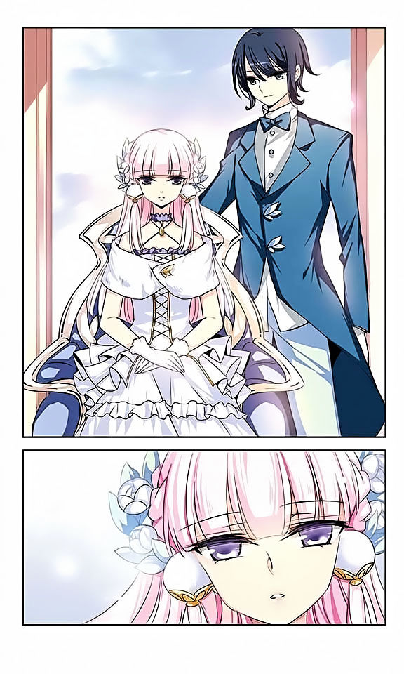 Chuan Yue Xi Yuan 3000 Hou chapter 85 - page 8