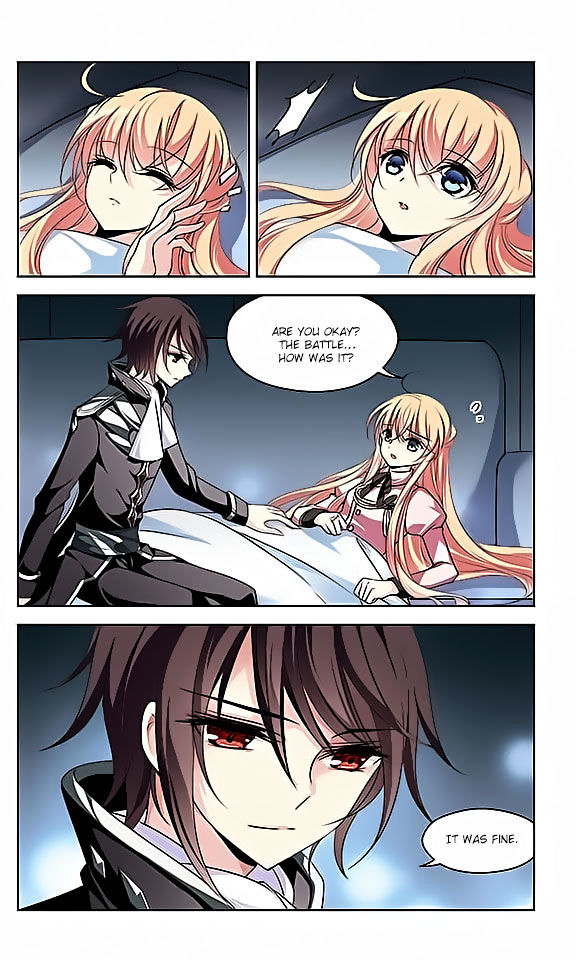 Chuan Yue Xi Yuan 3000 Hou chapter 80 - page 15