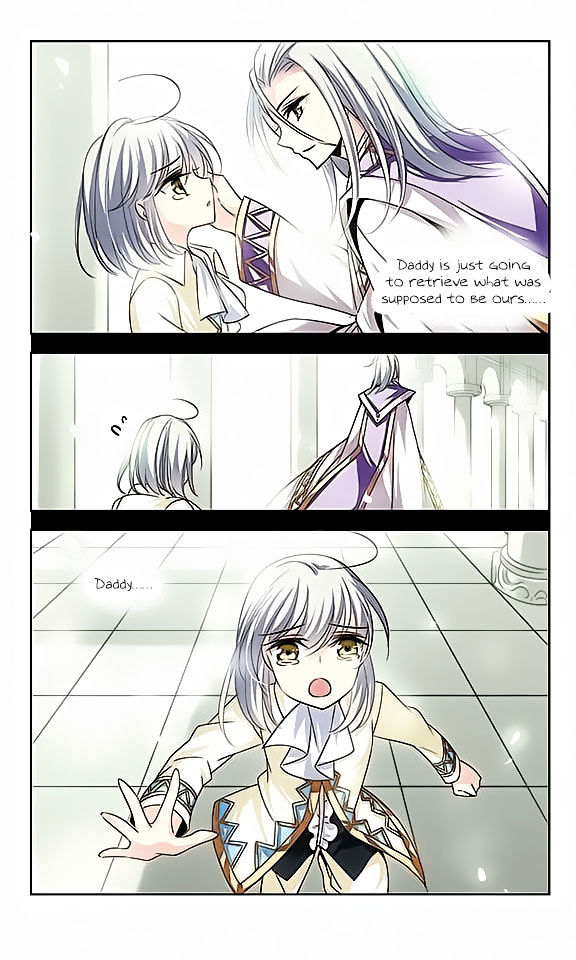 Chuan Yue Xi Yuan 3000 Hou chapter 79 - page 4