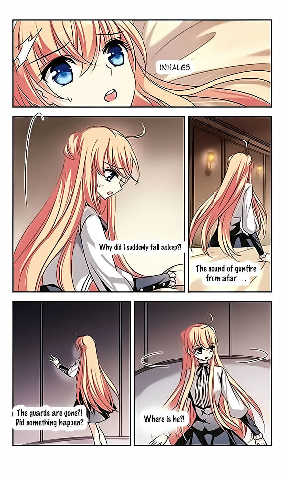 Chuan Yue Xi Yuan 3000 Hou chapter 76 - page 17