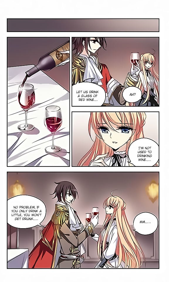 Chuan Yue Xi Yuan 3000 Hou chapter 75 - page 15