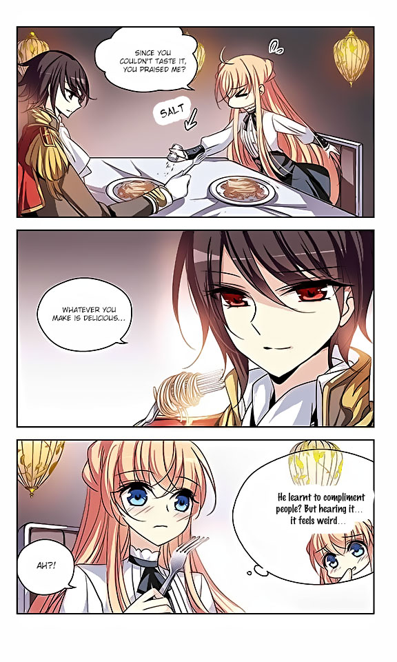 Chuan Yue Xi Yuan 3000 Hou chapter 75 - page 9