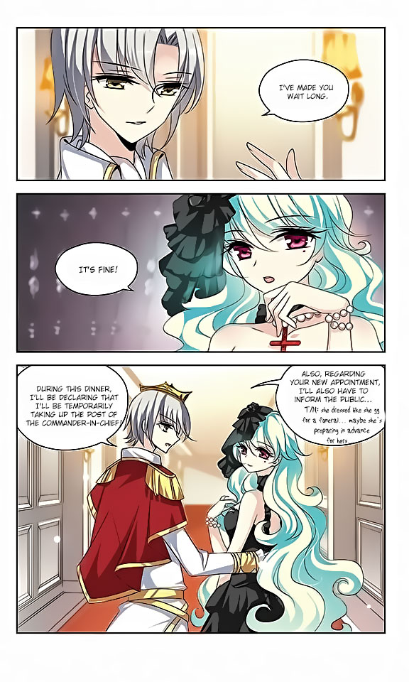 Chuan Yue Xi Yuan 3000 Hou chapter 71 - page 25